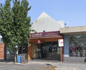 Shop & Retail commercial property leased at 656 Burke Road Camberwell VIC 3124