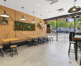 Shop & Retail commercial property leased at 656 Burke Road Camberwell VIC 3124