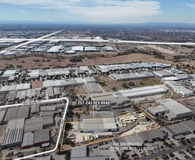 Factory, Warehouse & Industrial commercial property for lease at 237-243 Rex Road Campbellfield VIC 3061