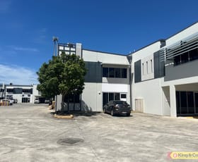 Factory, Warehouse & Industrial commercial property for lease at 9/197 Murarrie Road Murarrie QLD 4172