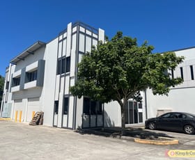 Factory, Warehouse & Industrial commercial property for lease at 9/197 Murarrie Road Murarrie QLD 4172