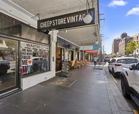 Offices commercial property for lease at 113 King Street Newtown NSW 2042