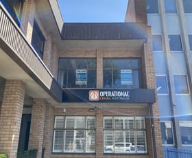 Medical / Consulting commercial property for lease at Level 1/90 Market Street Wollongong NSW 2500