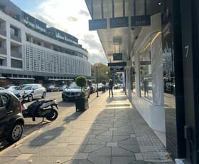 Medical / Consulting commercial property for lease at Suite 3/9 - 11 Knox Street Double Bay NSW 2028