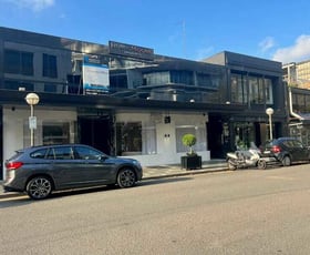Medical / Consulting commercial property for lease at Suite 3/9 - 11 Knox Street Double Bay NSW 2028
