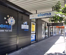 Shop & Retail commercial property for lease at Shop 2, 544-548 High Street Penrith NSW 2750