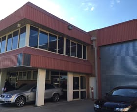 Factory, Warehouse & Industrial commercial property for lease at Wetherill Park NSW 2164