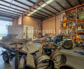 Factory, Warehouse & Industrial commercial property for lease at Wetherill Park NSW 2164