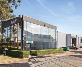 Factory, Warehouse & Industrial commercial property for lease at 317-321 Woodpark Road Smithfield NSW 2164