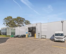 Factory, Warehouse & Industrial commercial property for lease at 317-321 Woodpark Road Smithfield NSW 2164