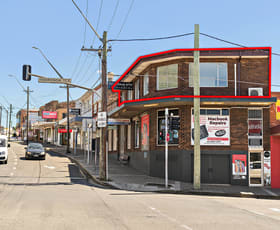 Offices commercial property for lease at 480 King Georges Road Beverly Hills NSW 2209