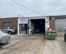 Factory, Warehouse & Industrial commercial property for lease at 29 Boundary Road Mordialloc VIC 3195