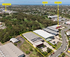 Factory, Warehouse & Industrial commercial property for lease at 9 Oasis Court Clontarf QLD 4019