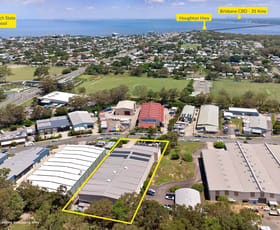 Factory, Warehouse & Industrial commercial property for lease at 9 Oasis Court Clontarf QLD 4019