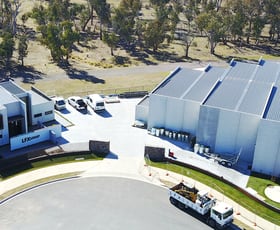 Showrooms / Bulky Goods commercial property for lease at 6 Nick Ellis Place Hume ACT 2620