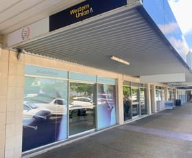 Shop & Retail commercial property leased at 46a Wharf Street Tweed Heads NSW 2485