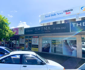 Shop & Retail commercial property leased at 46a Wharf Street Tweed Heads NSW 2485