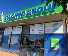 Shop & Retail commercial property for lease at Unit 3/125 Lysaght Street Mitchell ACT 2911