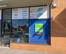 Shop & Retail commercial property for lease at Unit 3/125 Lysaght Street Mitchell ACT 2911