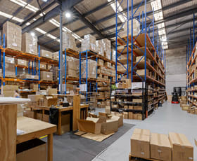 Factory, Warehouse & Industrial commercial property leased at Unit 6, 7-11 Parraweena Road Caringbah NSW 2229