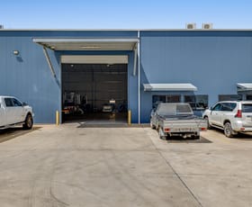 Factory, Warehouse & Industrial commercial property leased at 3/8-12 Walters Drive Harristown QLD 4350