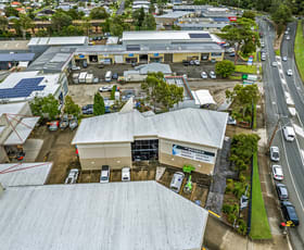 Factory, Warehouse & Industrial commercial property leased at 1/44-46 Medcalf Street Warners Bay NSW 2282