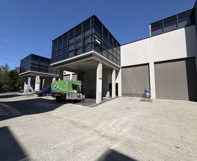 Factory, Warehouse & Industrial commercial property for lease at Unit 11/12-14 Northumberland Road Caringbah NSW 2229