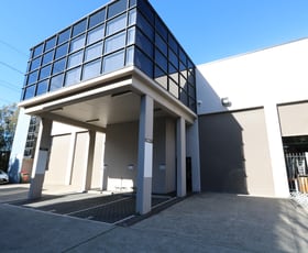Factory, Warehouse & Industrial commercial property for lease at Unit 11/12-14 Northumberland Road Caringbah NSW 2229