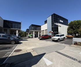 Factory, Warehouse & Industrial commercial property for lease at Unit 11/12-14 Northumberland Road Caringbah NSW 2229