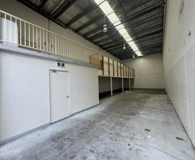Factory, Warehouse & Industrial commercial property for lease at Unit 11/12-14 Northumberland Road Caringbah NSW 2229