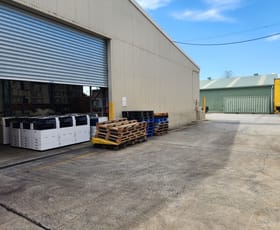 Factory, Warehouse & Industrial commercial property for lease at 18 Kelso Crescent Moorebank NSW 2170