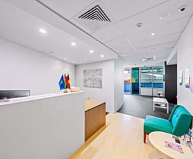 Offices commercial property for sale at 2202 & 2203 /5 Lawson Street Southport QLD 4215