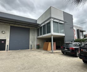 Factory, Warehouse & Industrial commercial property for lease at 2/8 Shaban Street Albion Park Rail NSW 2527