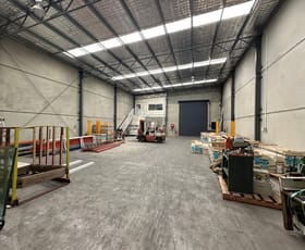 Factory, Warehouse & Industrial commercial property for lease at 2/8 Shaban Street Albion Park Rail NSW 2527