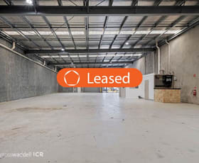 Factory, Warehouse & Industrial commercial property leased at 17 Louis Street Airport West VIC 3042