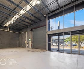 Factory, Warehouse & Industrial commercial property leased at 17 Louis Street Airport West VIC 3042