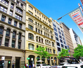 Offices commercial property for lease at 603/50 York Street Sydney NSW 2000