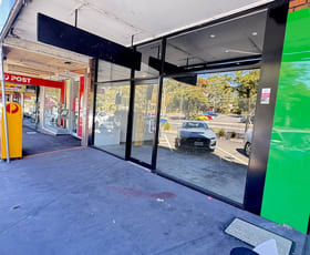 Offices commercial property for lease at 75 Main Road Lower Plenty VIC 3093