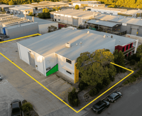 Factory, Warehouse & Industrial commercial property for lease at 17 Daintree Drive Redland Bay QLD 4165