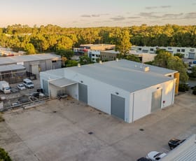Factory, Warehouse & Industrial commercial property for lease at 17 Daintree Drive Redland Bay QLD 4165