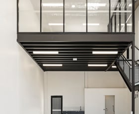 Factory, Warehouse & Industrial commercial property leased at 18/49 Leda Drive Burleigh Heads QLD 4220