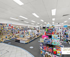 Shop & Retail commercial property for lease at 140 Pendle Way Pendle Hill NSW 2145