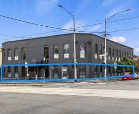 Showrooms / Bulky Goods commercial property for lease at Grd Floor/578-586 Queensberry Street North Melbourne VIC 3051
