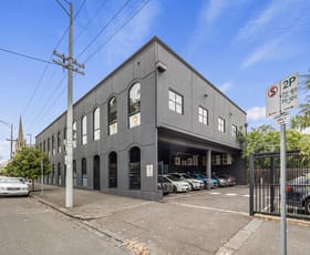 Showrooms / Bulky Goods commercial property for lease at Grd Floor/578-586 Queensberry Street North Melbourne VIC 3051