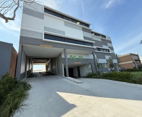 Factory, Warehouse & Industrial commercial property leased at 14/60-62 Alexander Avenue Taren Point NSW 2229