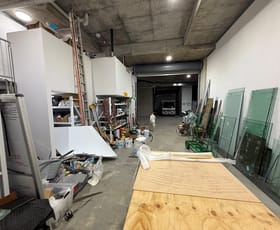 Factory, Warehouse & Industrial commercial property leased at 14/60-62 Alexander Avenue Taren Point NSW 2229