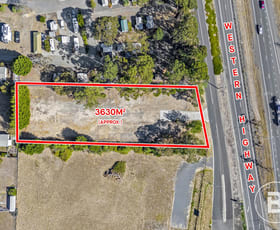 Development / Land commercial property for lease at 9423 Western Highway Warrenheip VIC 3352