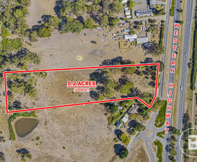 Development / Land commercial property for lease at 9485 Western Highway Warrenheip VIC 3352