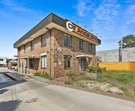 Factory, Warehouse & Industrial commercial property for lease at 79 Gow Street Padstow NSW 2211