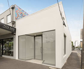 Shop & Retail commercial property for lease at 412 Bridge Road Richmond VIC 3121